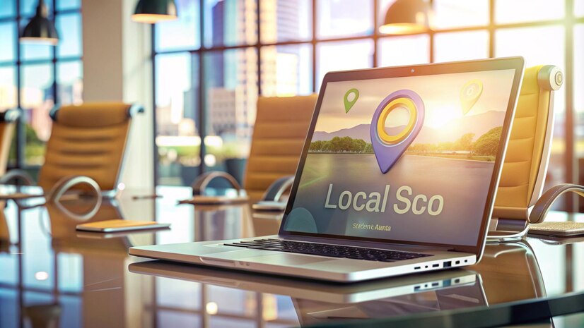 Local SEO