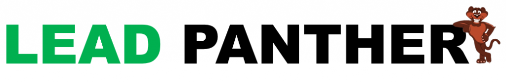 LeadPanther Logo