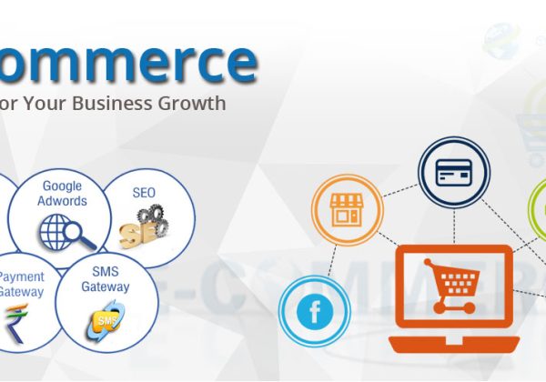 Modern Ecommerce Website Design and Development